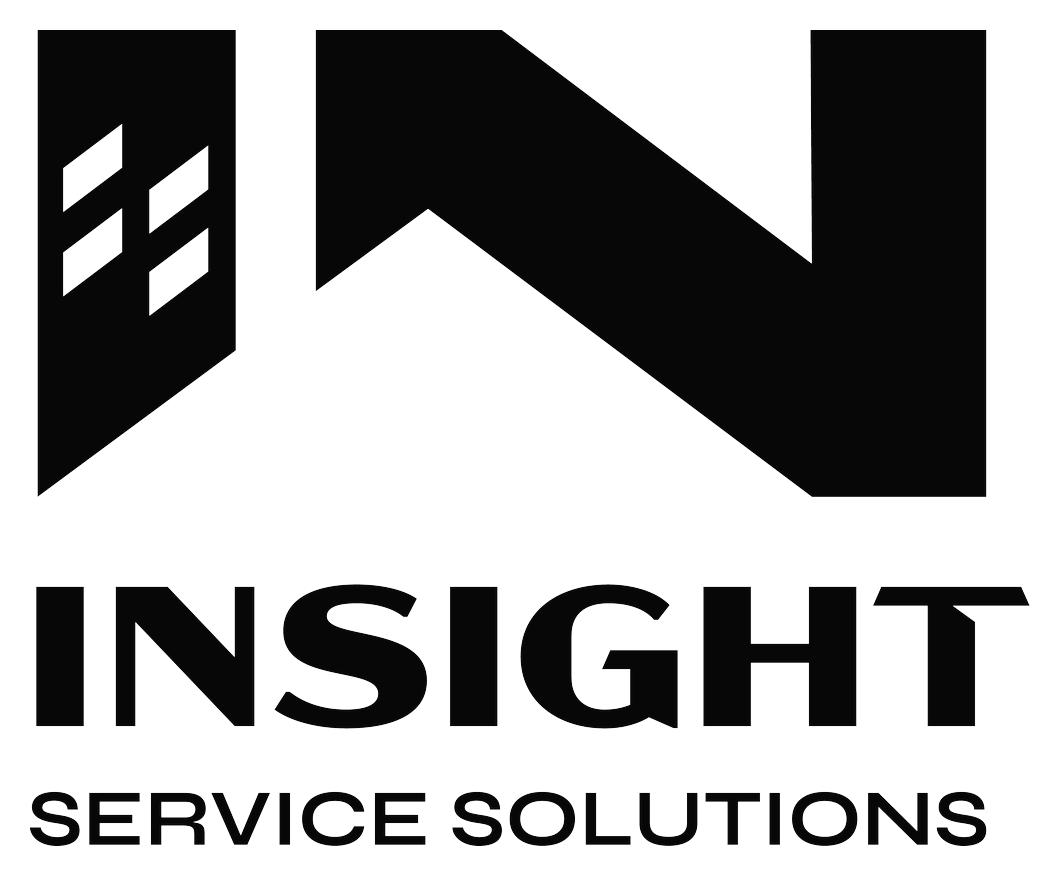 Insight Service Solutions logo