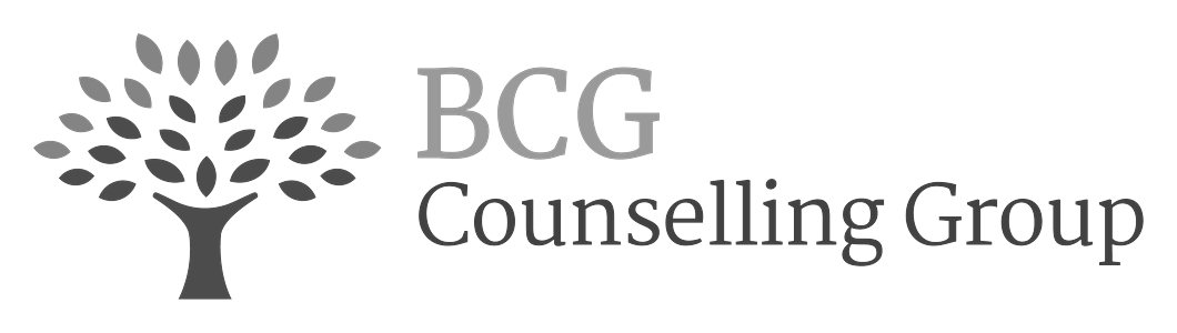 BCG Counselling Group logo
