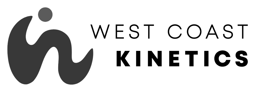West Coast Kinetics logo