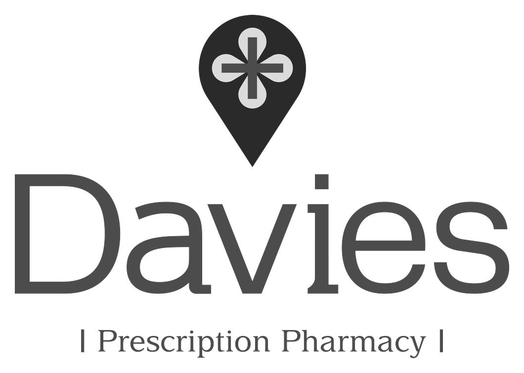 Davies Pharmacy logo