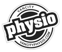VanCity Physio logo