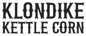 Klondike Kettle Corn logo