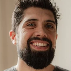 Alex Camargo, Owner and CEO of Insight Service Solutions