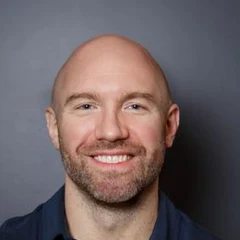 Ranko Vukovic, Founder and CEO of VanCity Physio