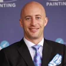 Cory Bartrim, Partner at Student Works Painting