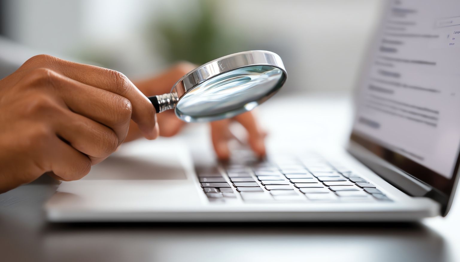 informational vs transactional keywords​