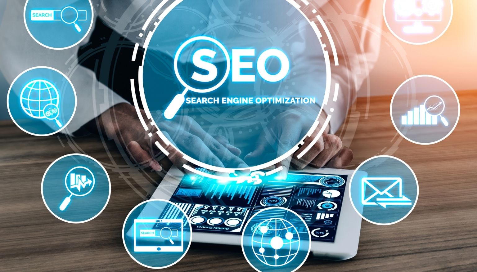 informational vs transactional keywords​