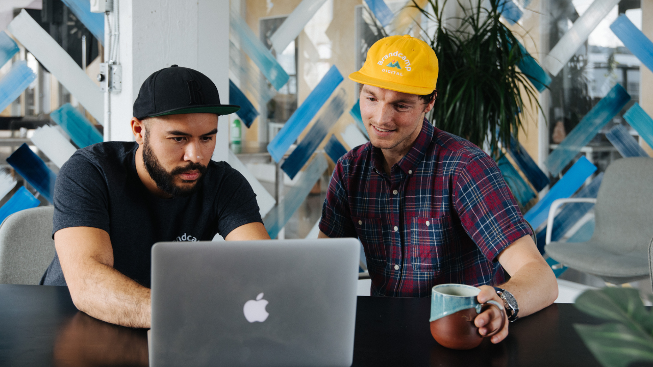 optimize website for ai search