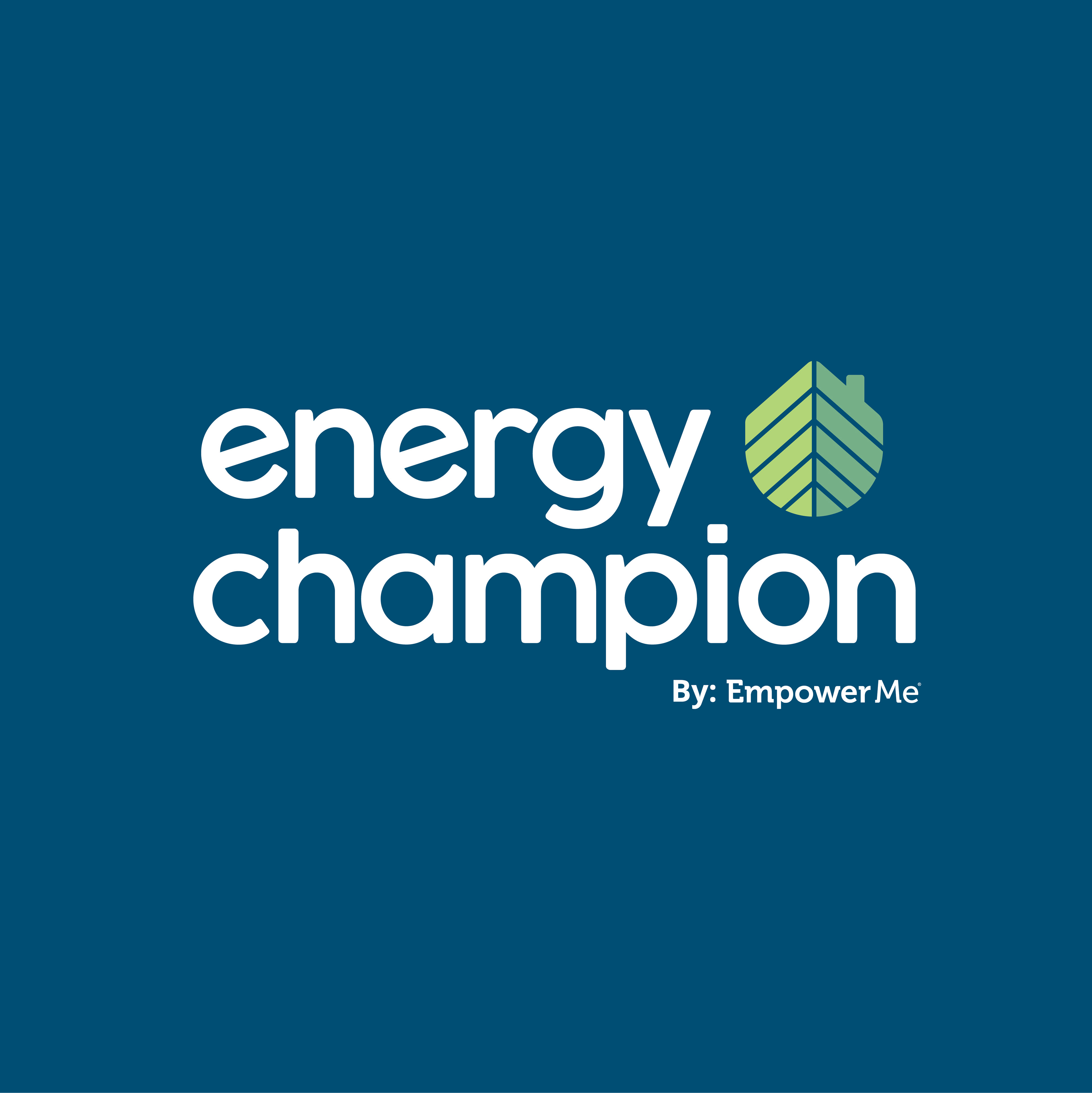 Energy Champion