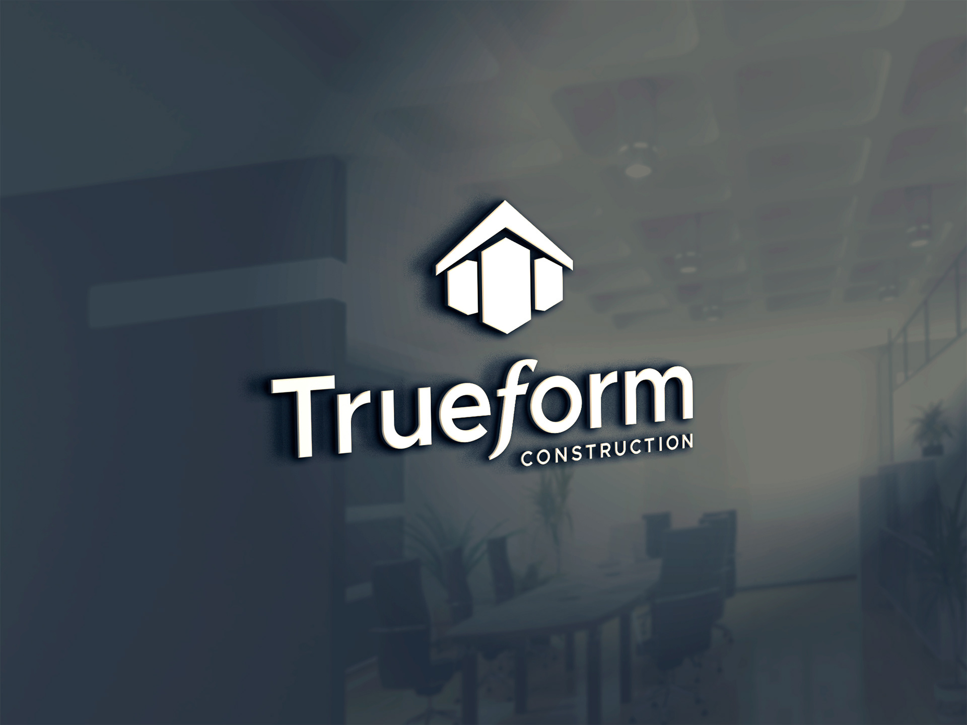 True Form Construction