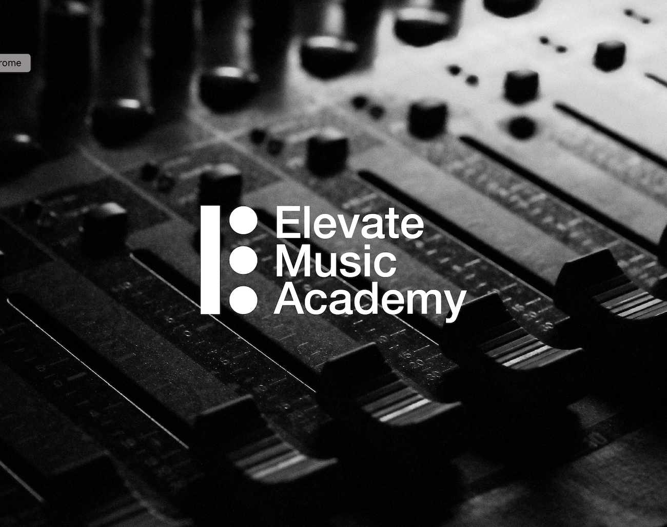 Elevate Music Academy