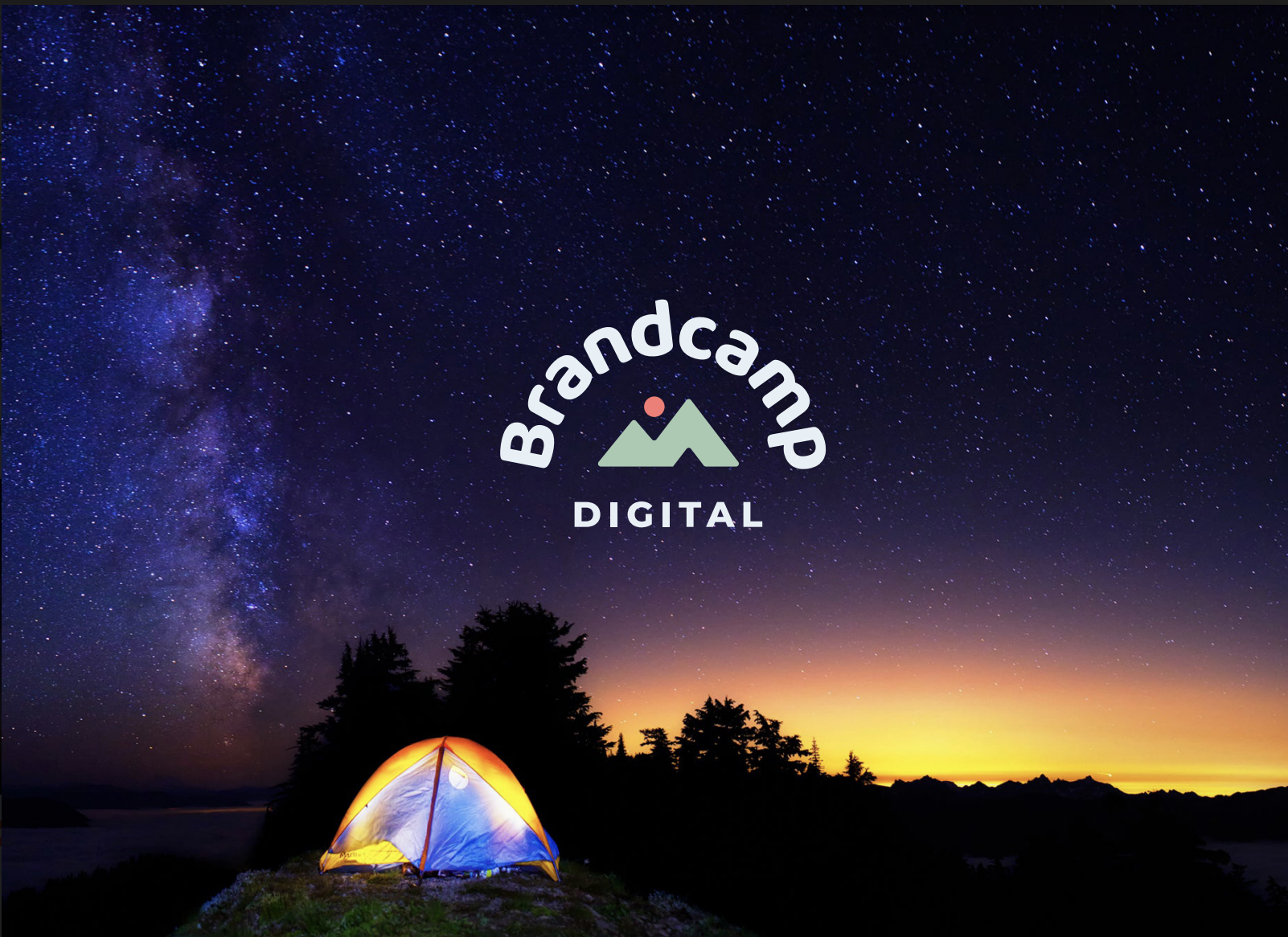 Brandcamp Rebrand