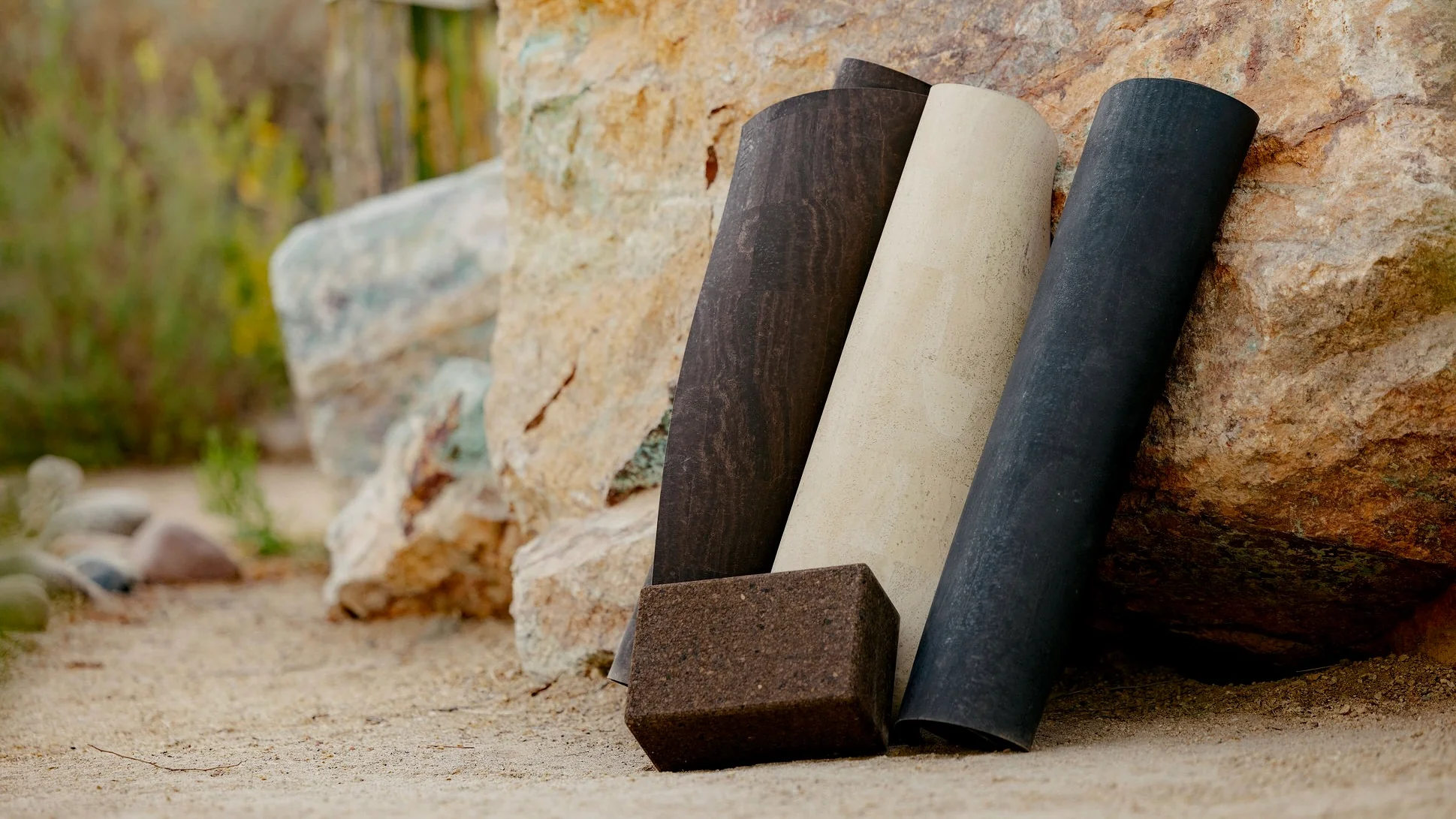 Rituil Yoga Mats