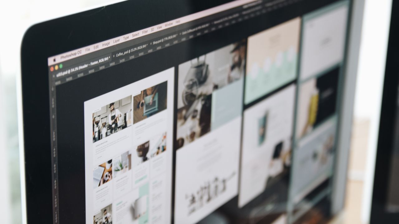 how much does a website cost​