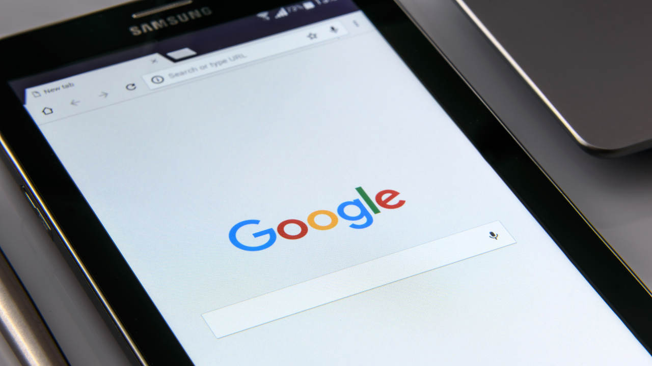 google ad costs
