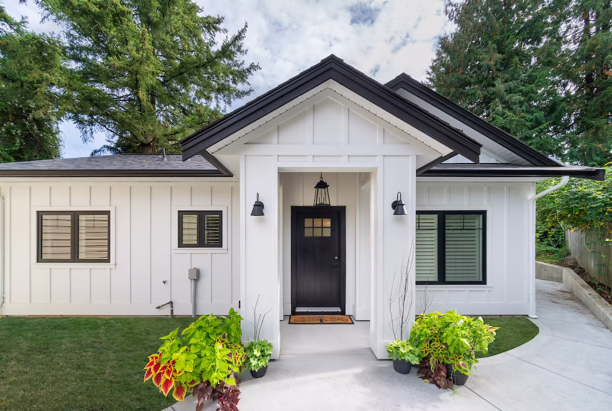 La Petite Maison, a HAVAN Awards finalist home by Koru Homes