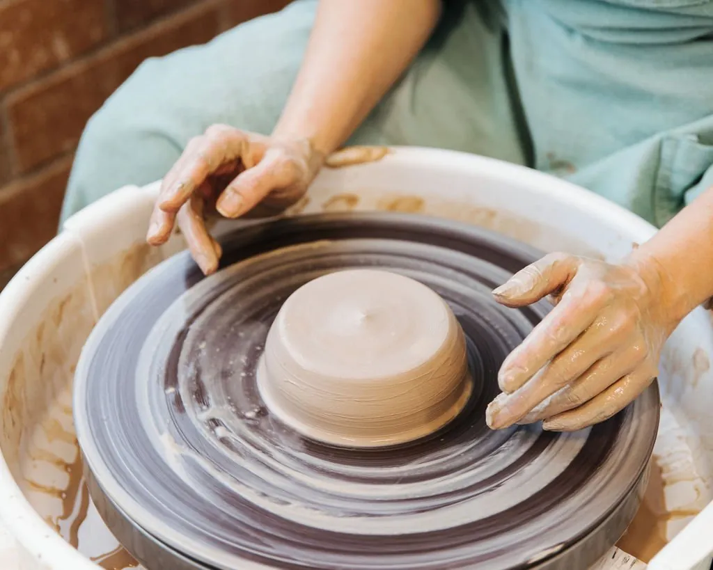 Hand Eye Ceramics