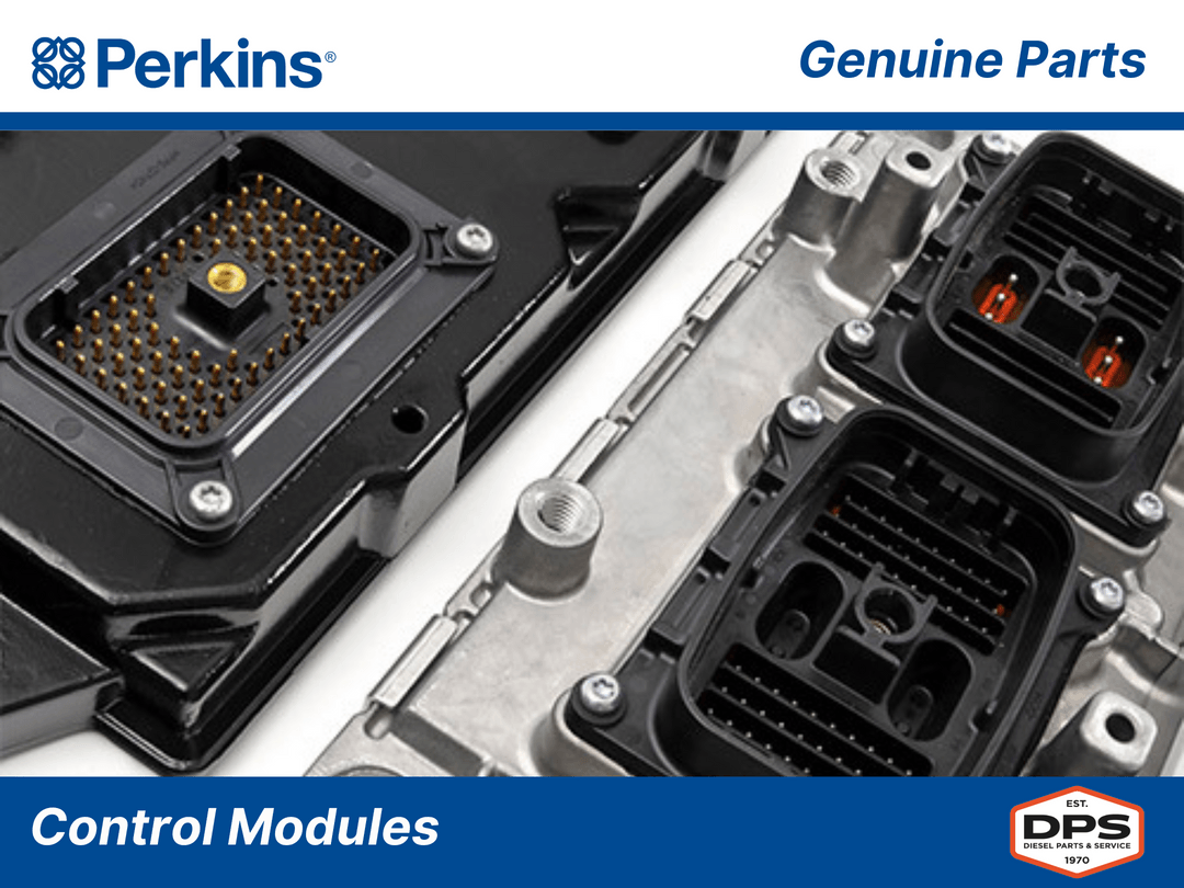 Perkins Parts