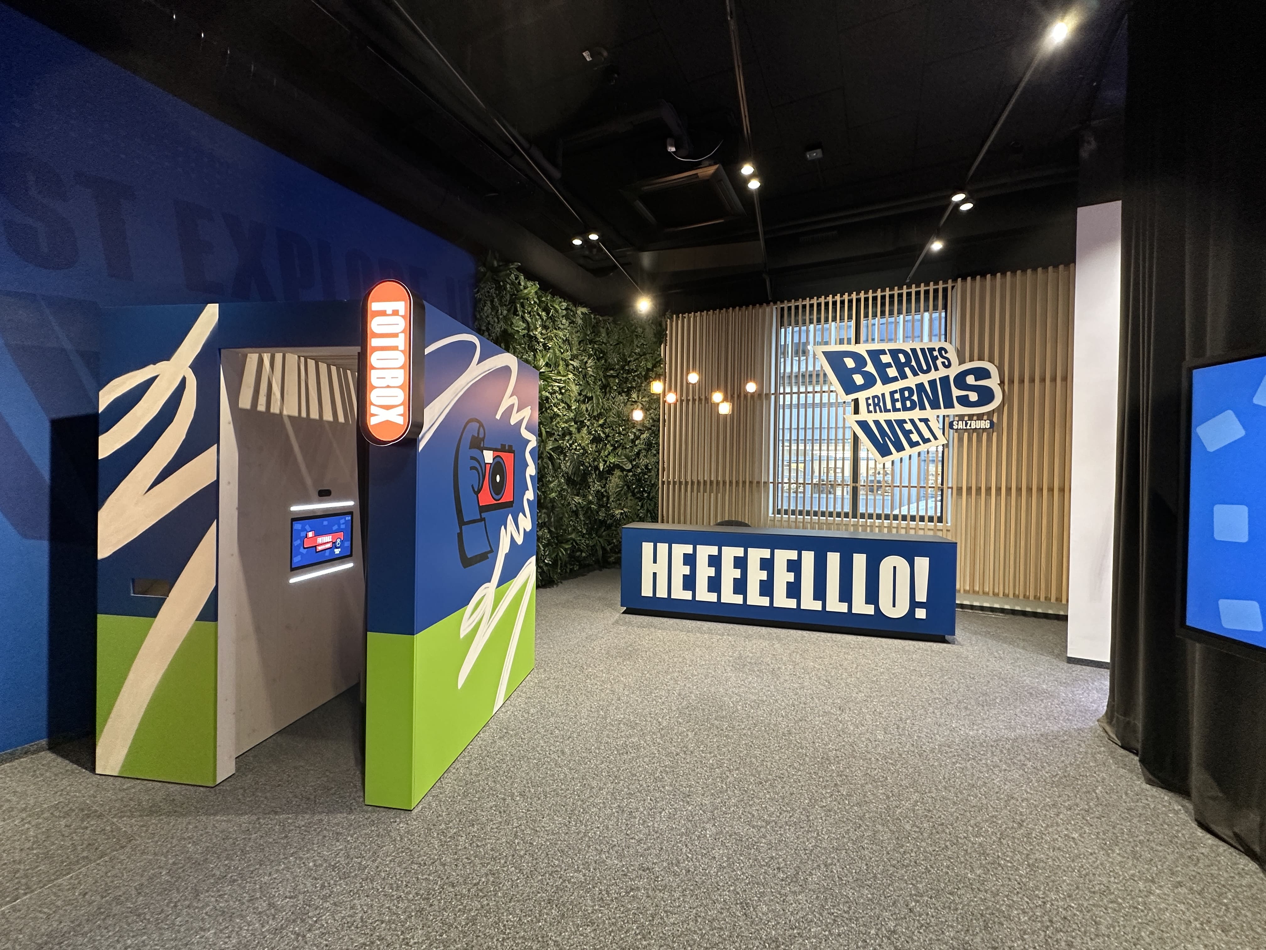 Sondermöblierung 31