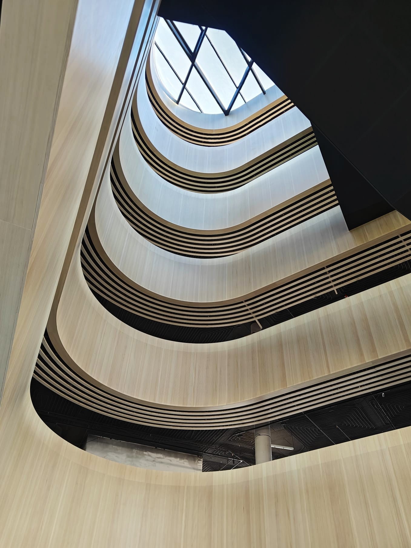 Sondermöblierung 34