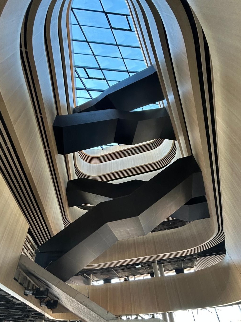 Sondermöblierung 35