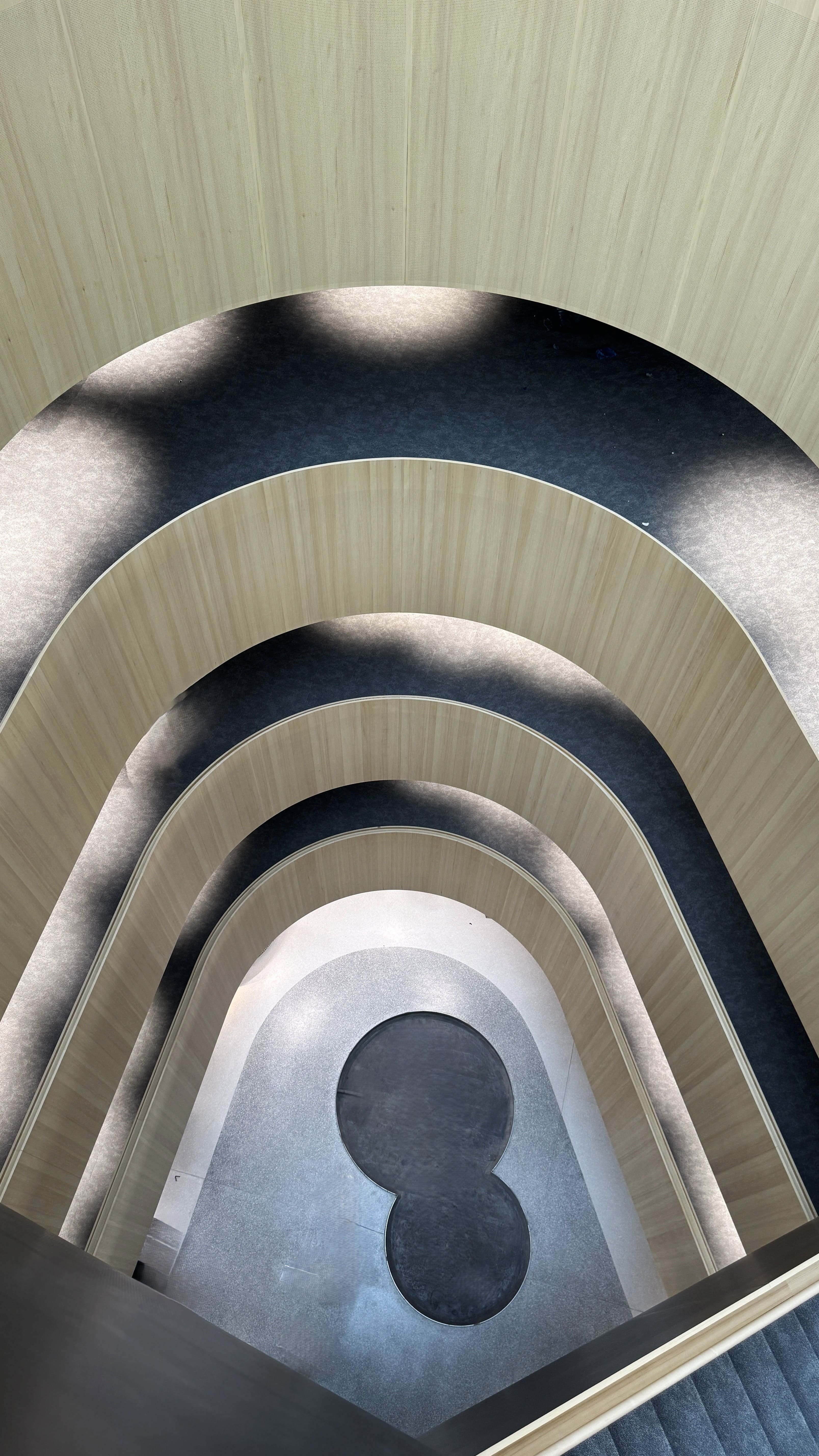 Sondermöblierung 38