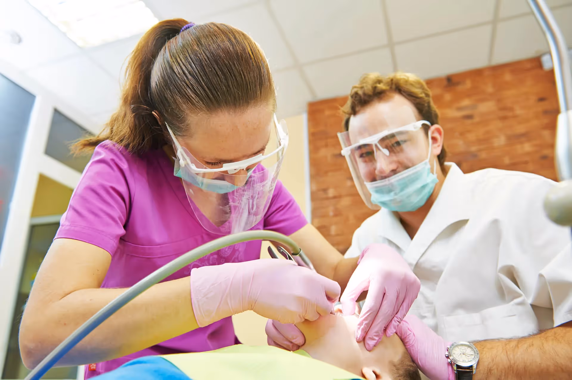 Dental Fillings Denver CO