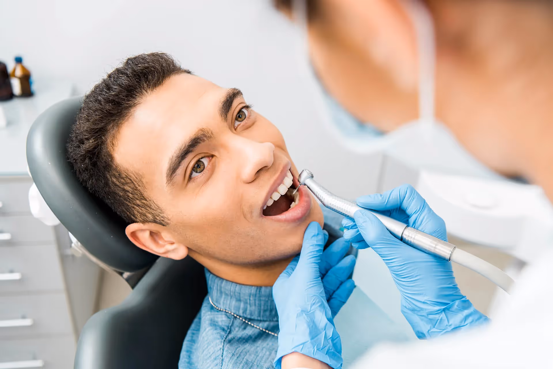 Dental Fillings in Denver, CO