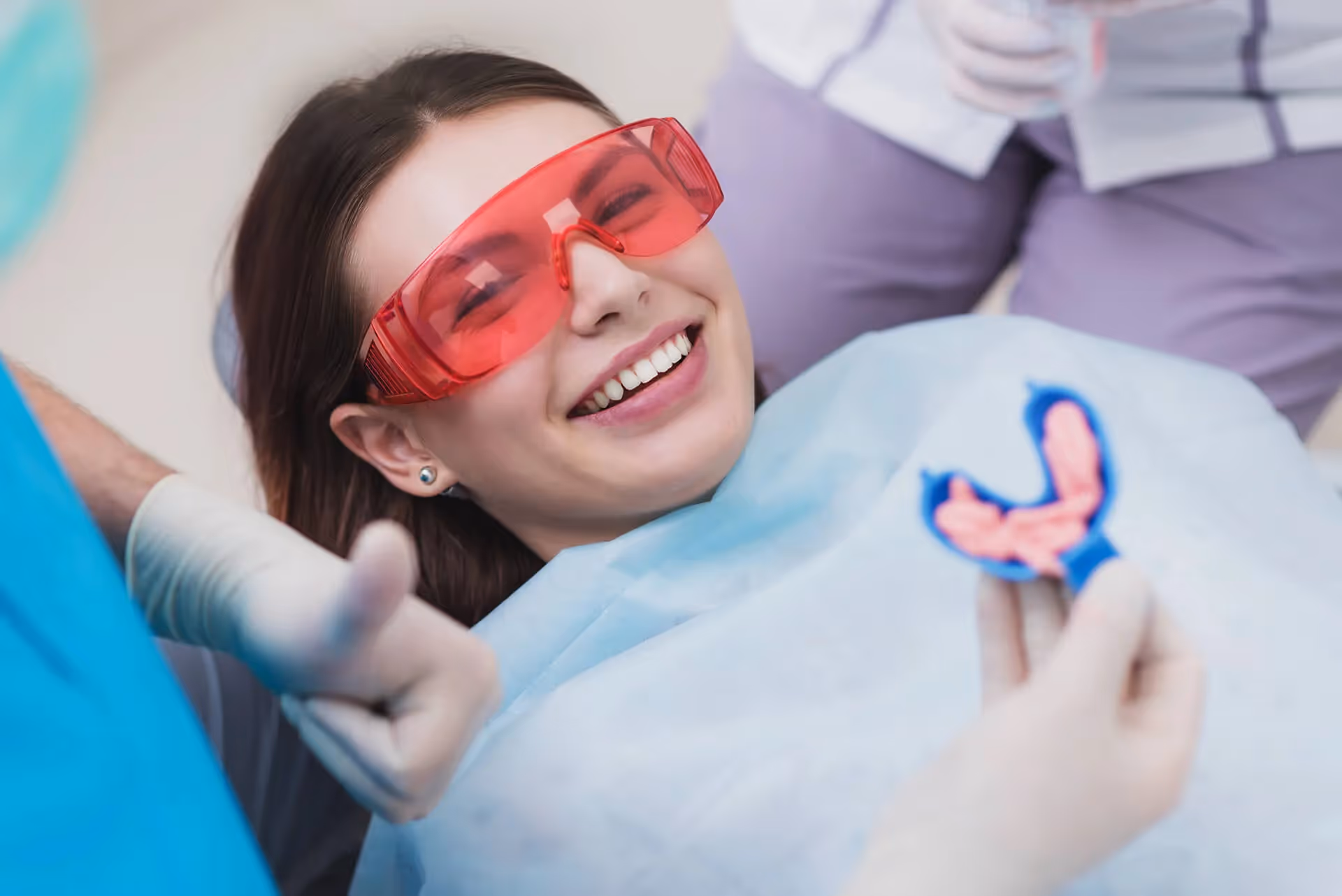 Fluoride Treatments Denver