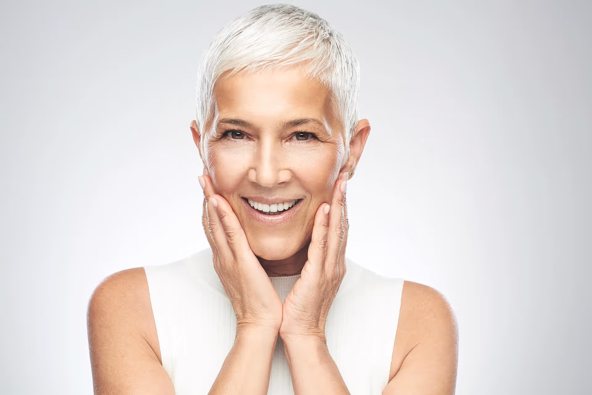 Full & Partial Dentures in Denver, CO