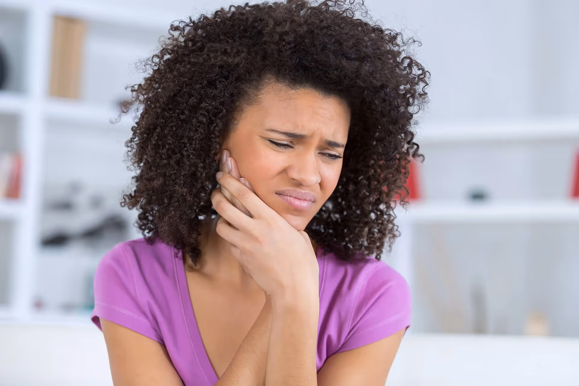 Occlusal Adjustment in Denver, CO
