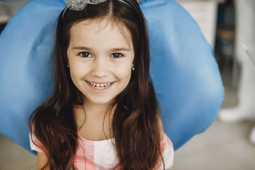 Pediatric Extractions in Denver, CO