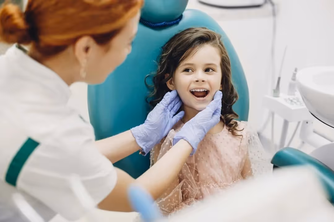 Pediatric Extractions Denver CO