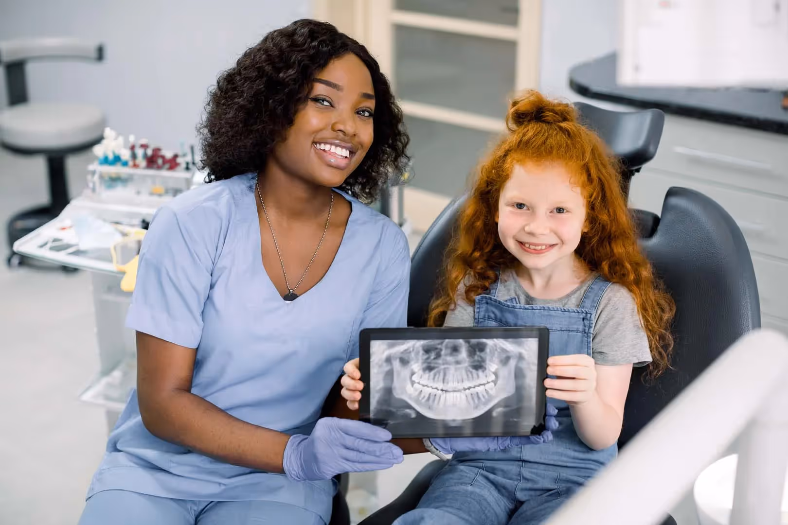 Pediatric Extractions Denver