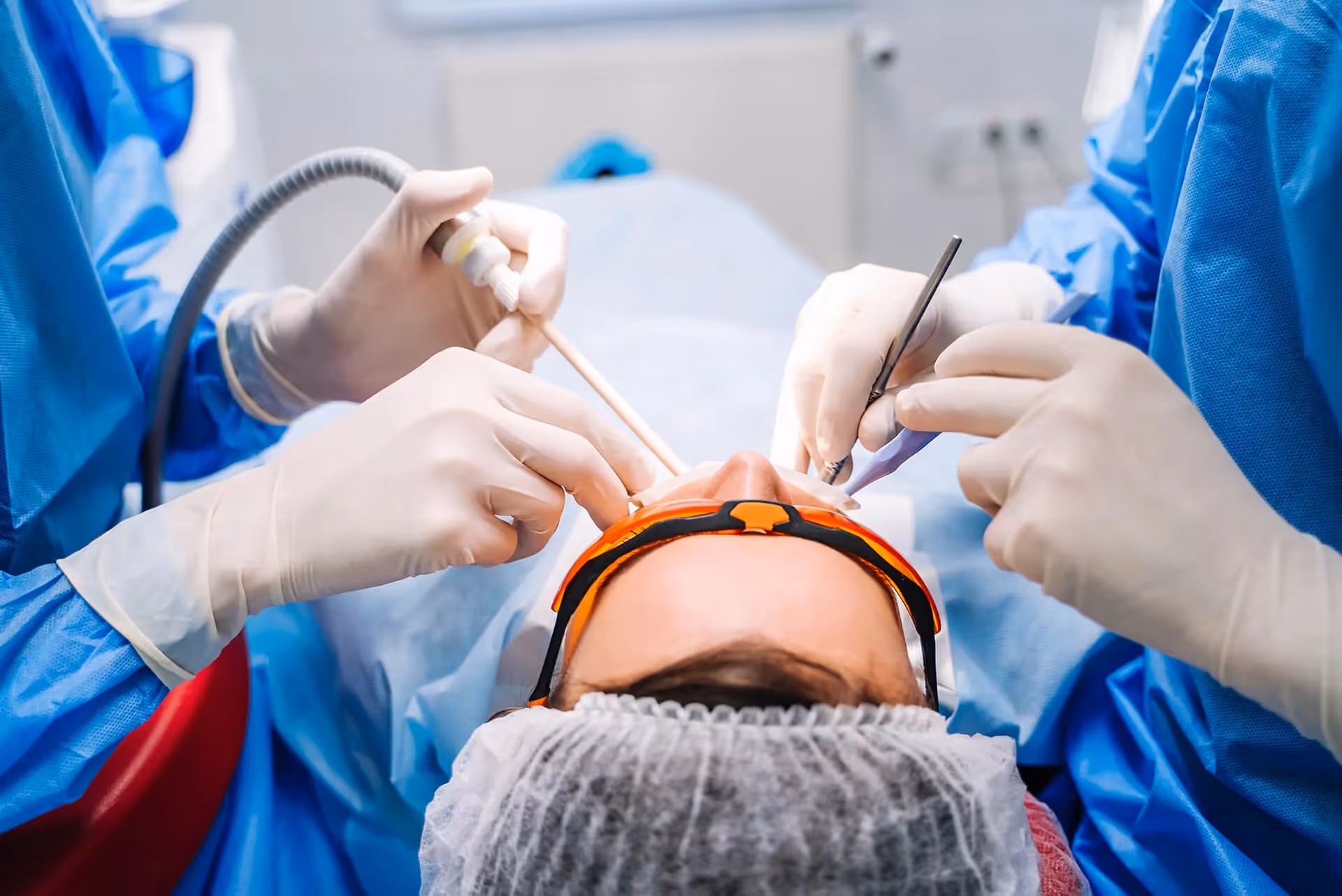 Tooth Extractions Denver