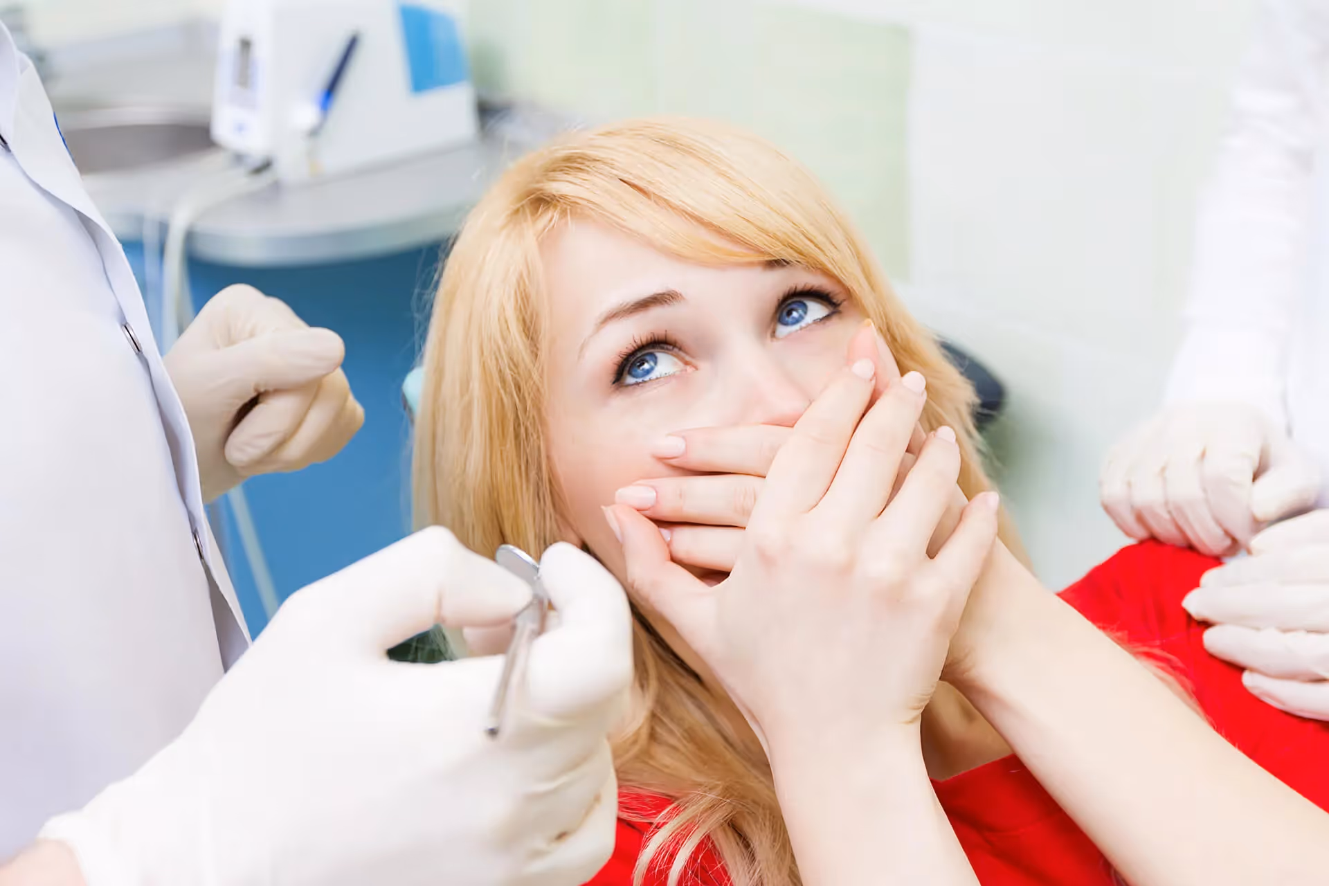 Infection Control