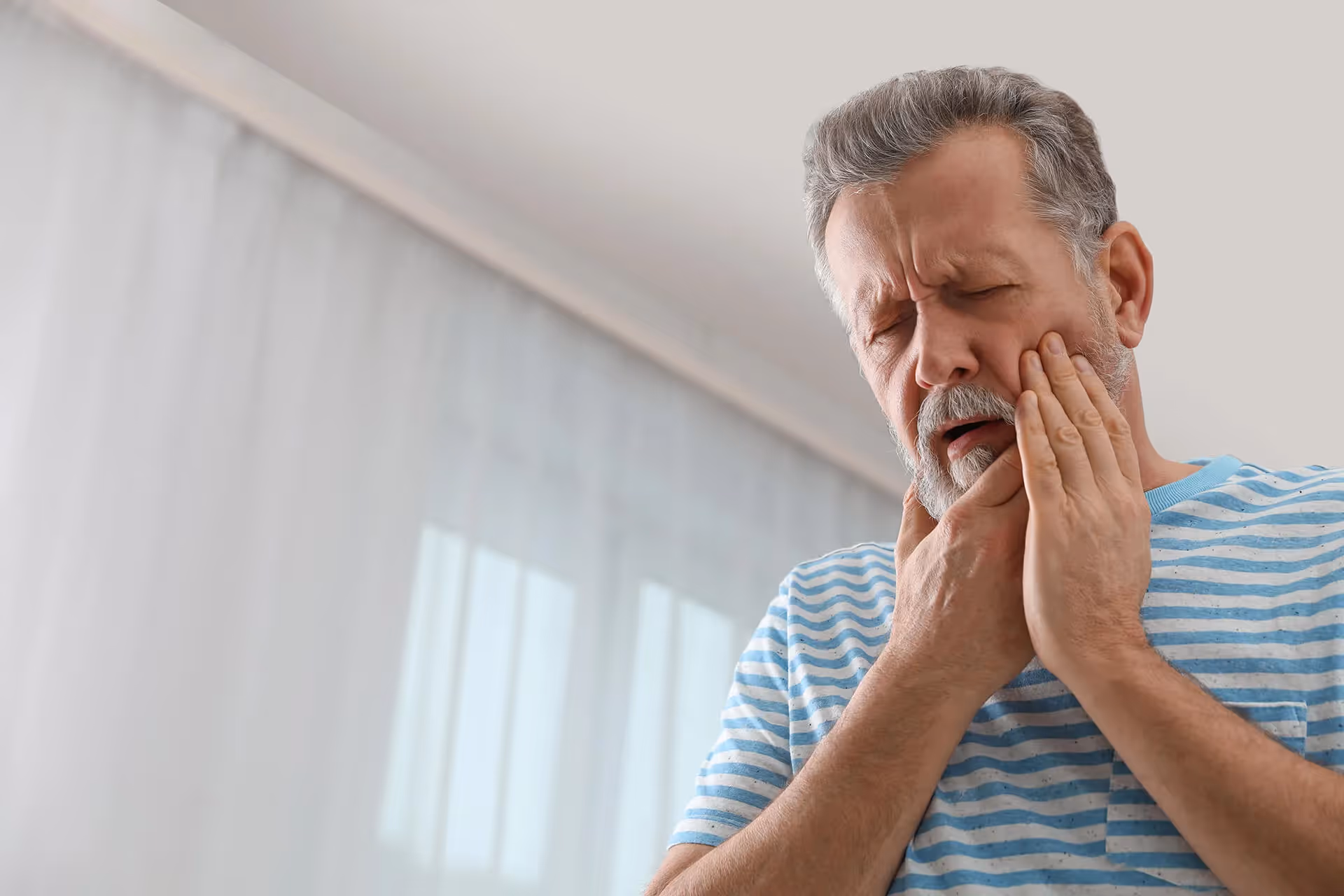 Toothaches