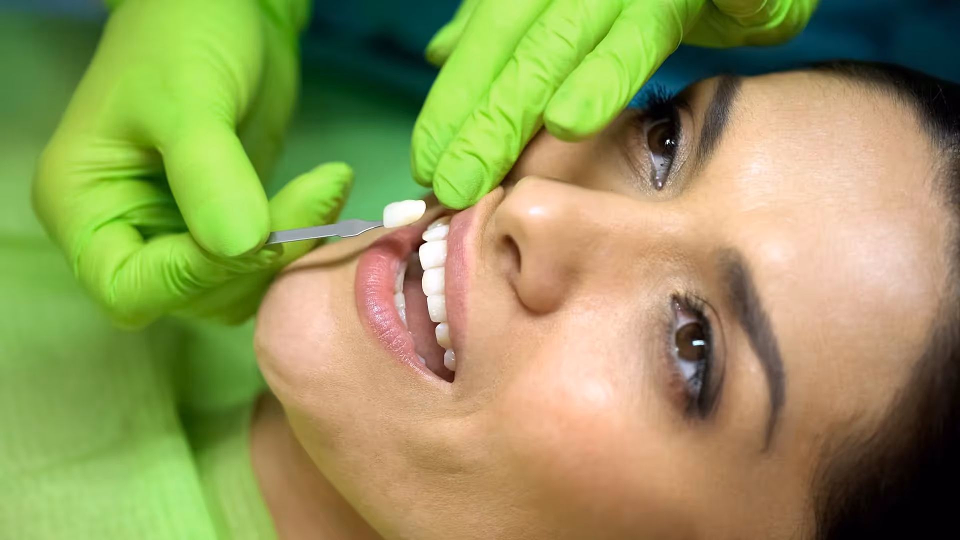 How Come Some People Get Cavities Easier Than Others?