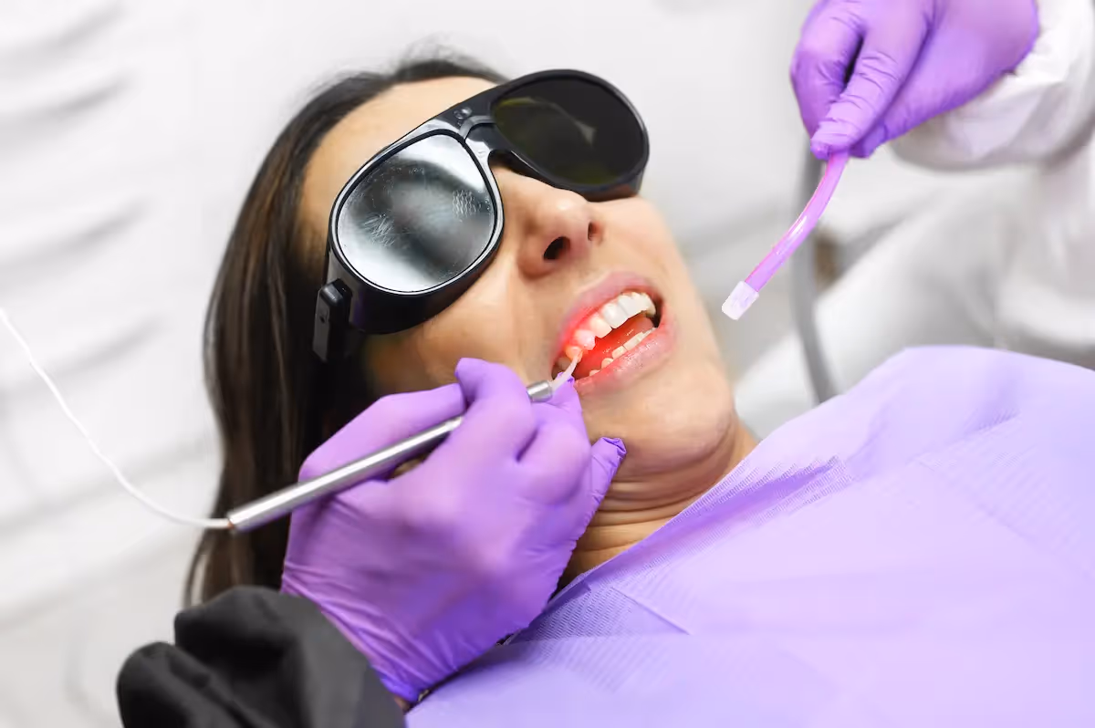 DEKA CO₂ Laser Dentistry in Denver, CO