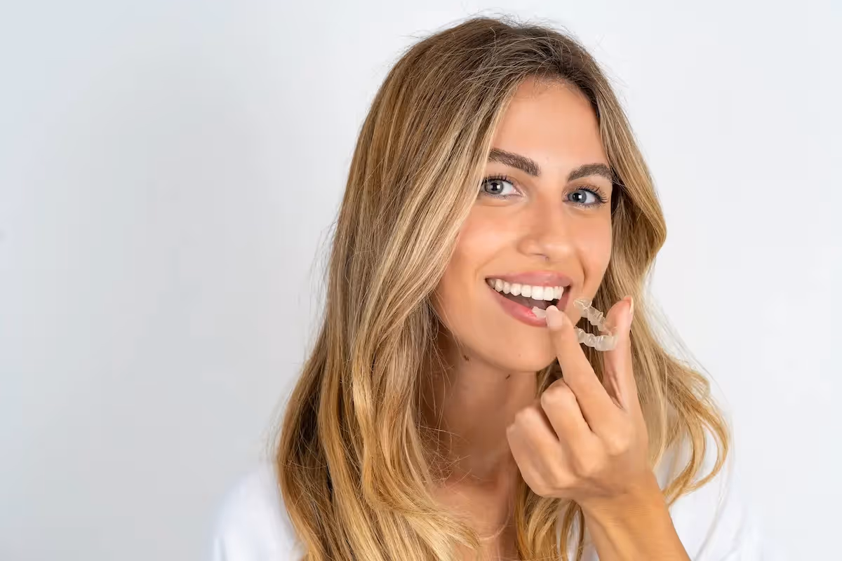 Clear Aligners in Denver, CO
