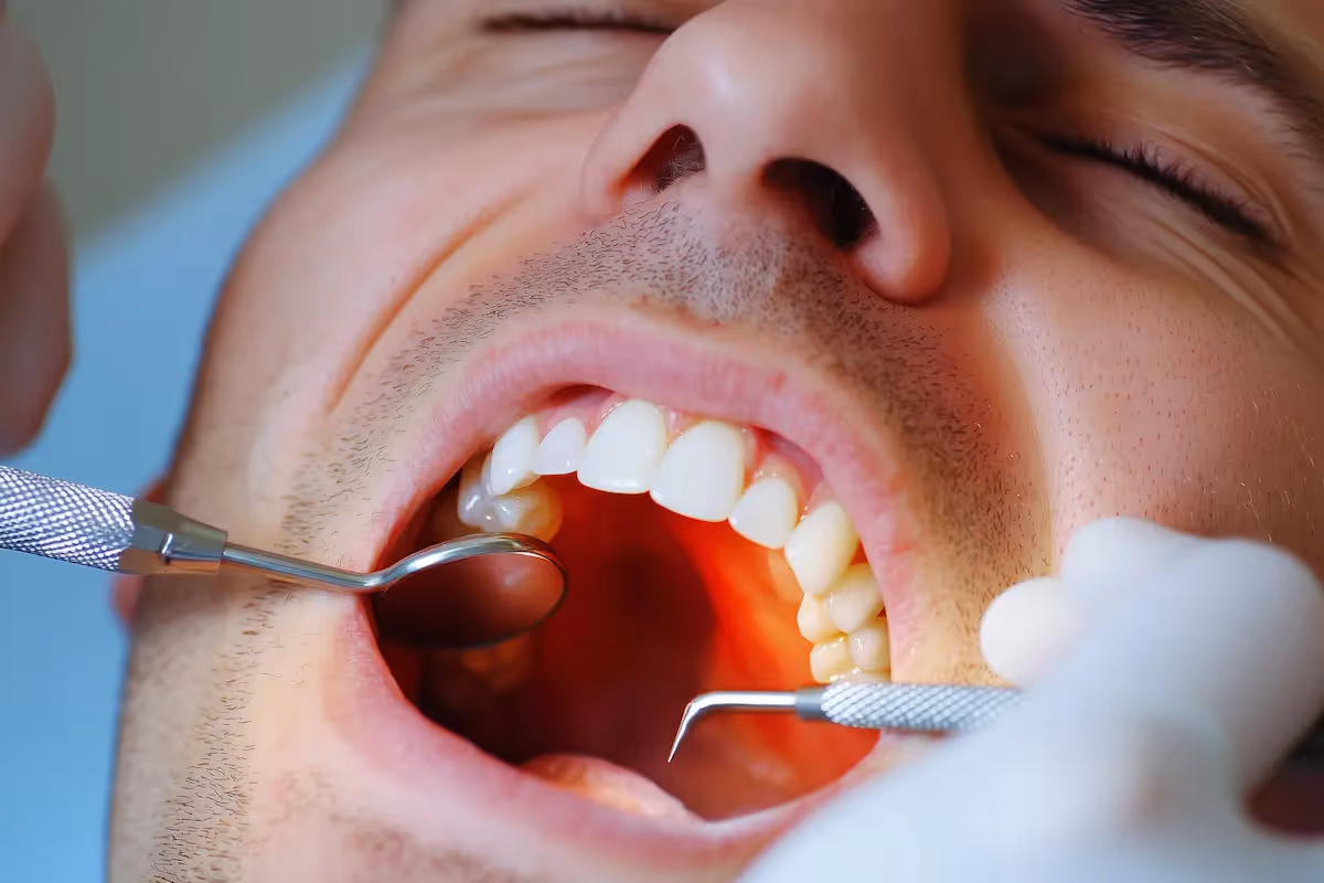 Personalized, Preventive Care for Your Gum and Whole-Body Health