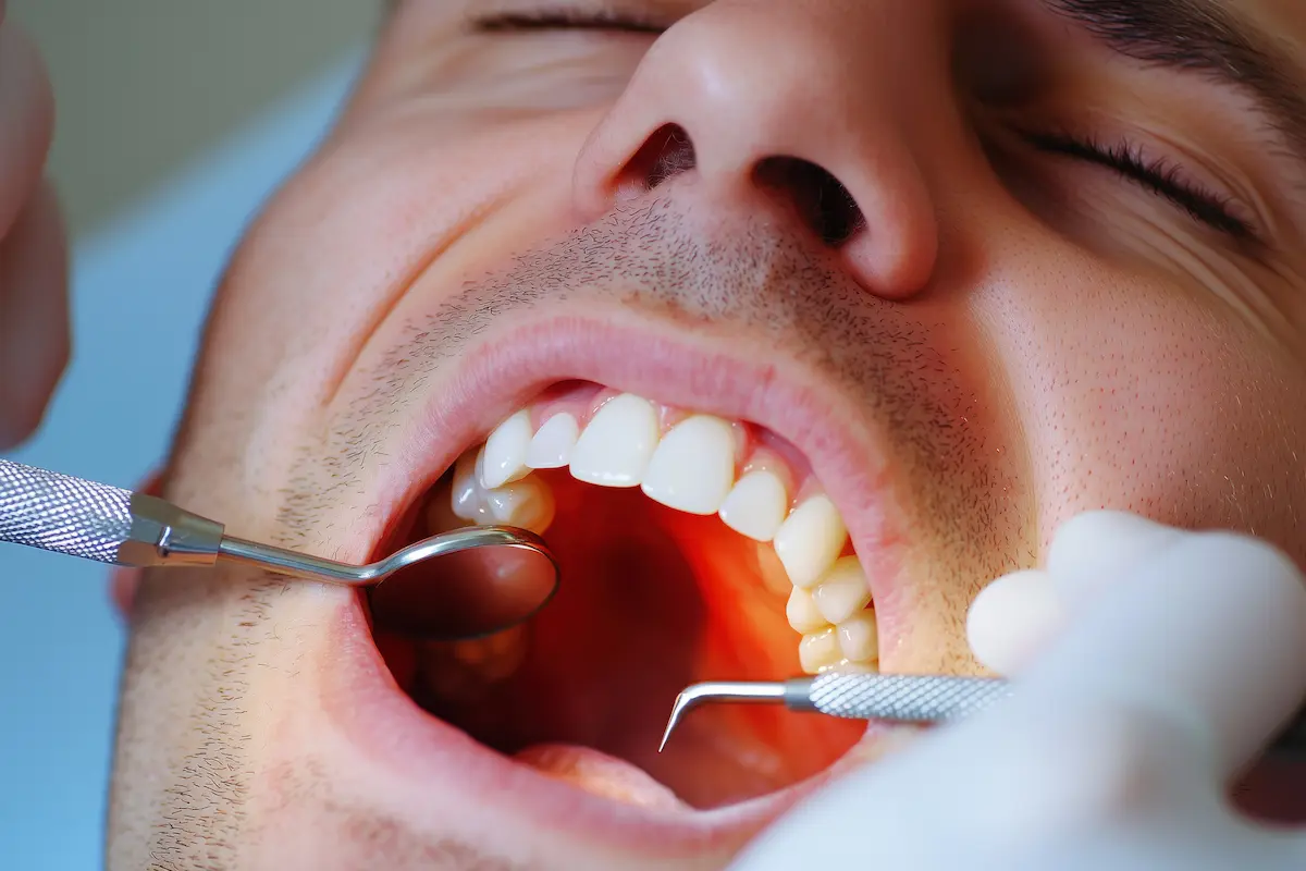 Personalized, Preventive Care for Your Gum and Whole-Body Health