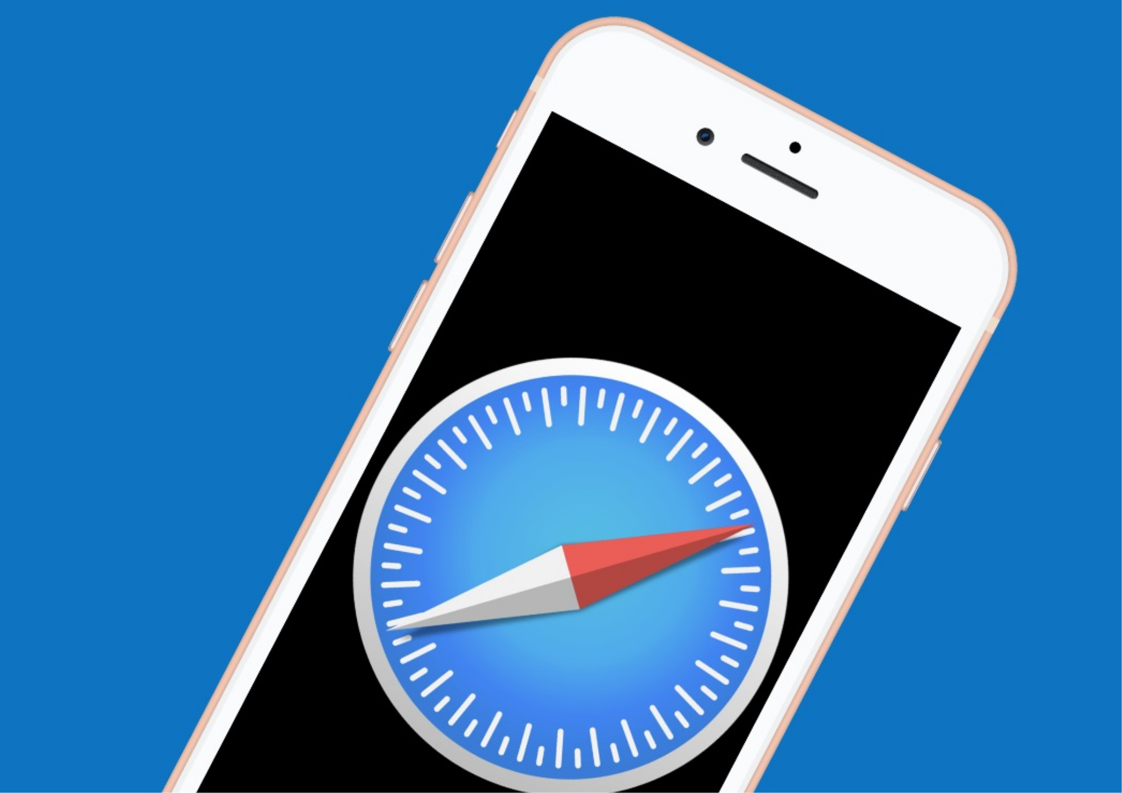 Safari update 2025: Apple verandert de spelregels voor adverteren