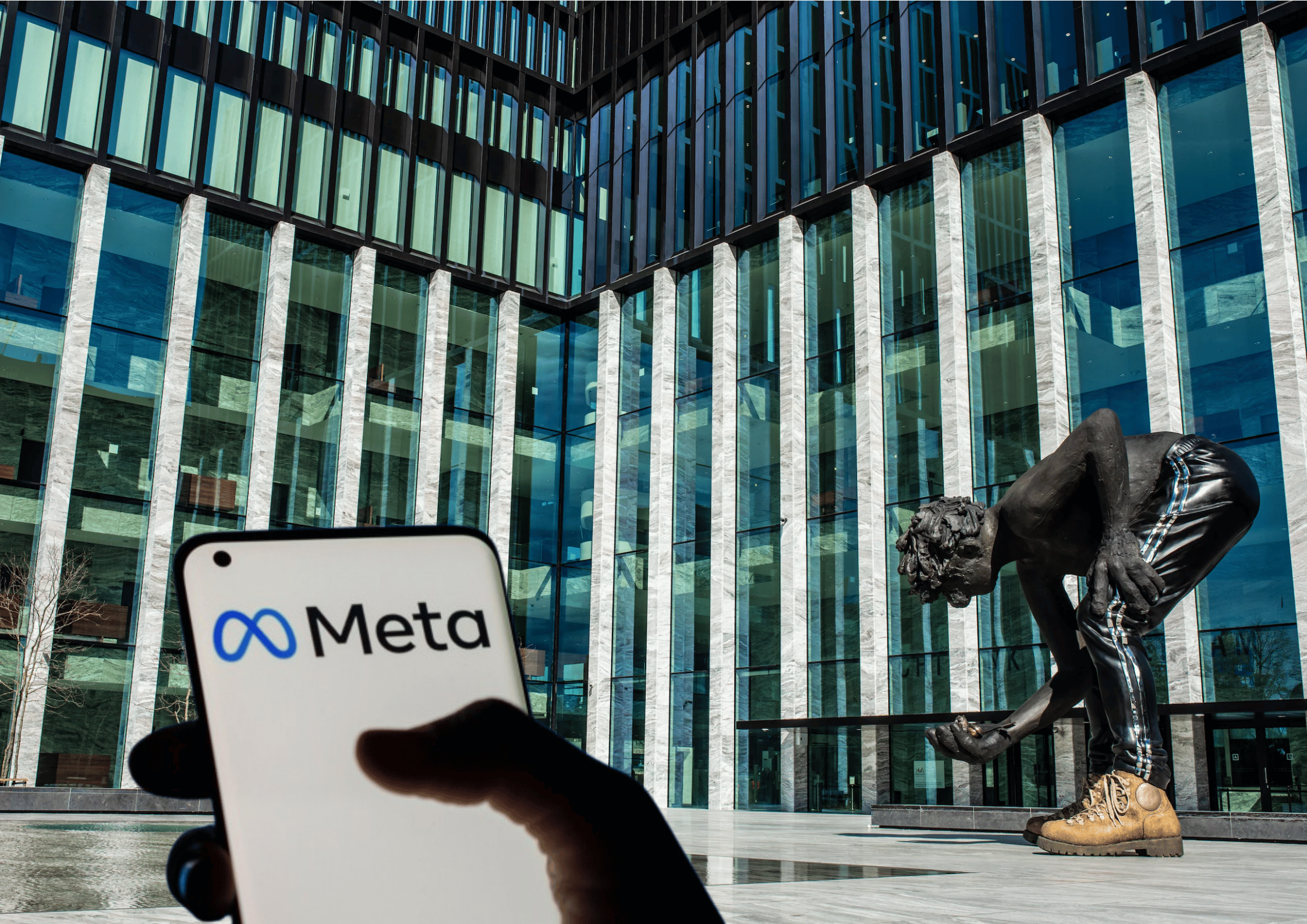 Rechtbank dwingt Meta tot aanpassing van Facebook- en Instagram-interfaces