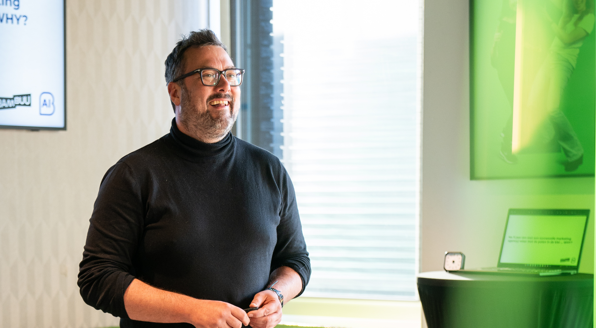 Wat gaan jullie doen in 2026?