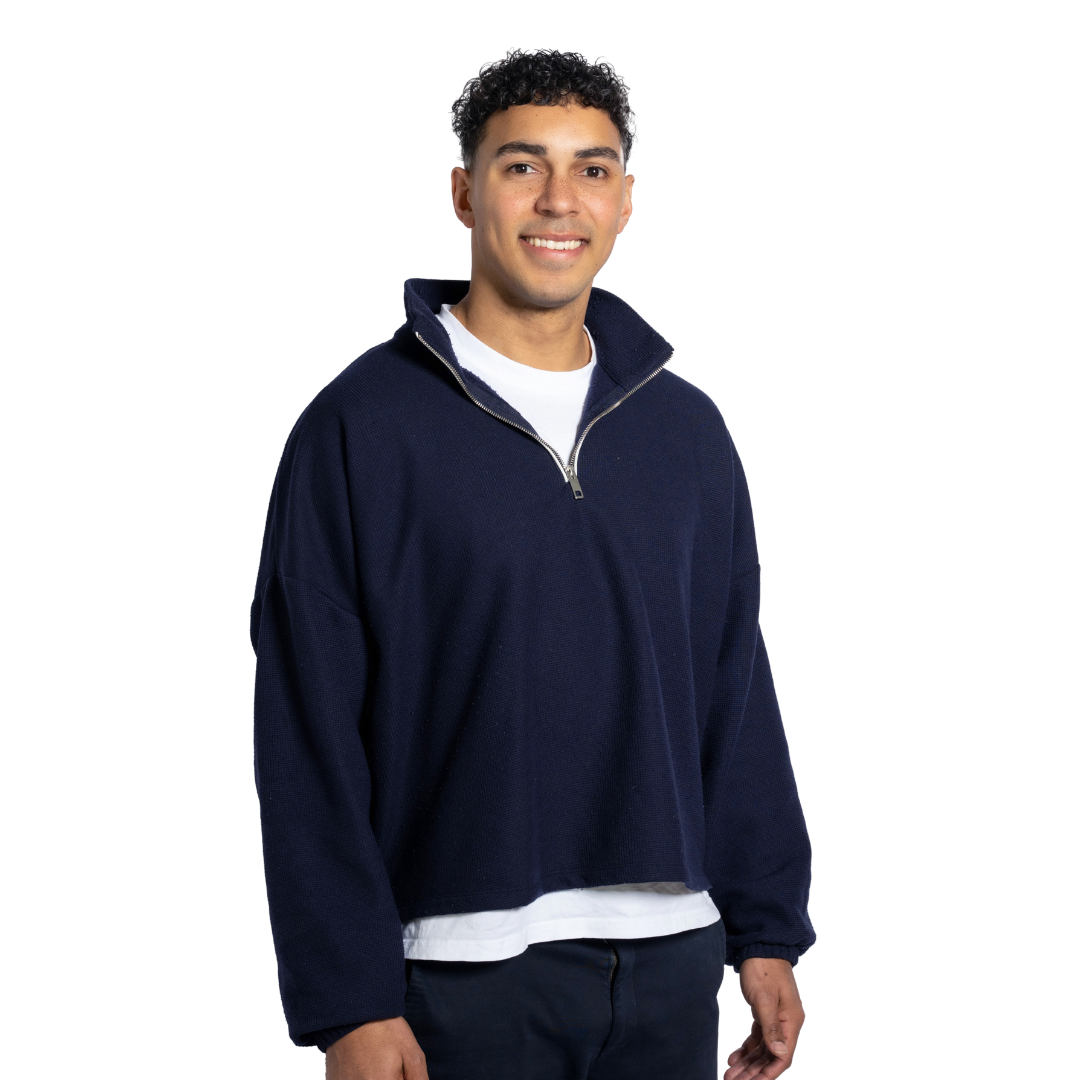 Randell van der Steen