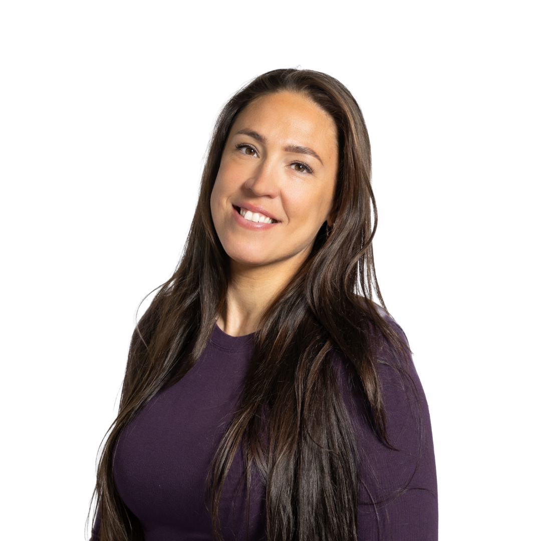 Anna Stroeven - van den Bosch