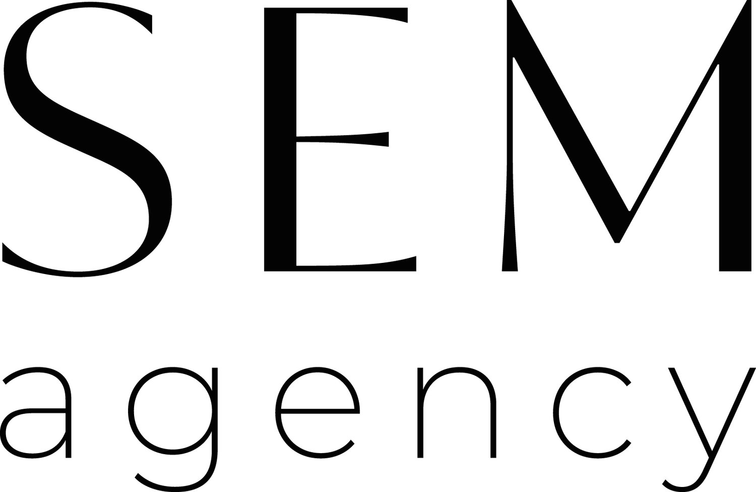SEM agency
