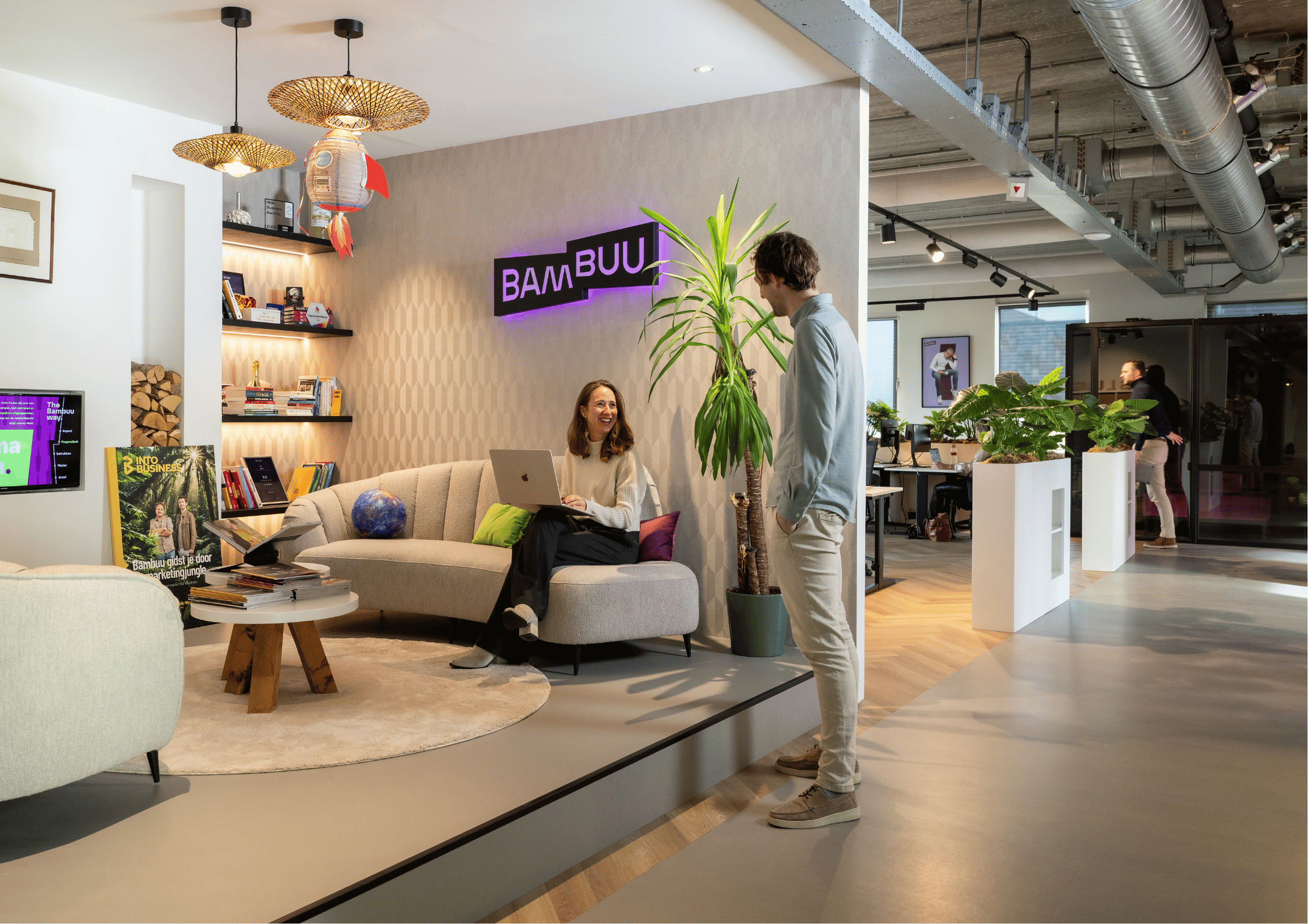 3 AI toepassingen die marketing slimmer maken voor groeibedrijven