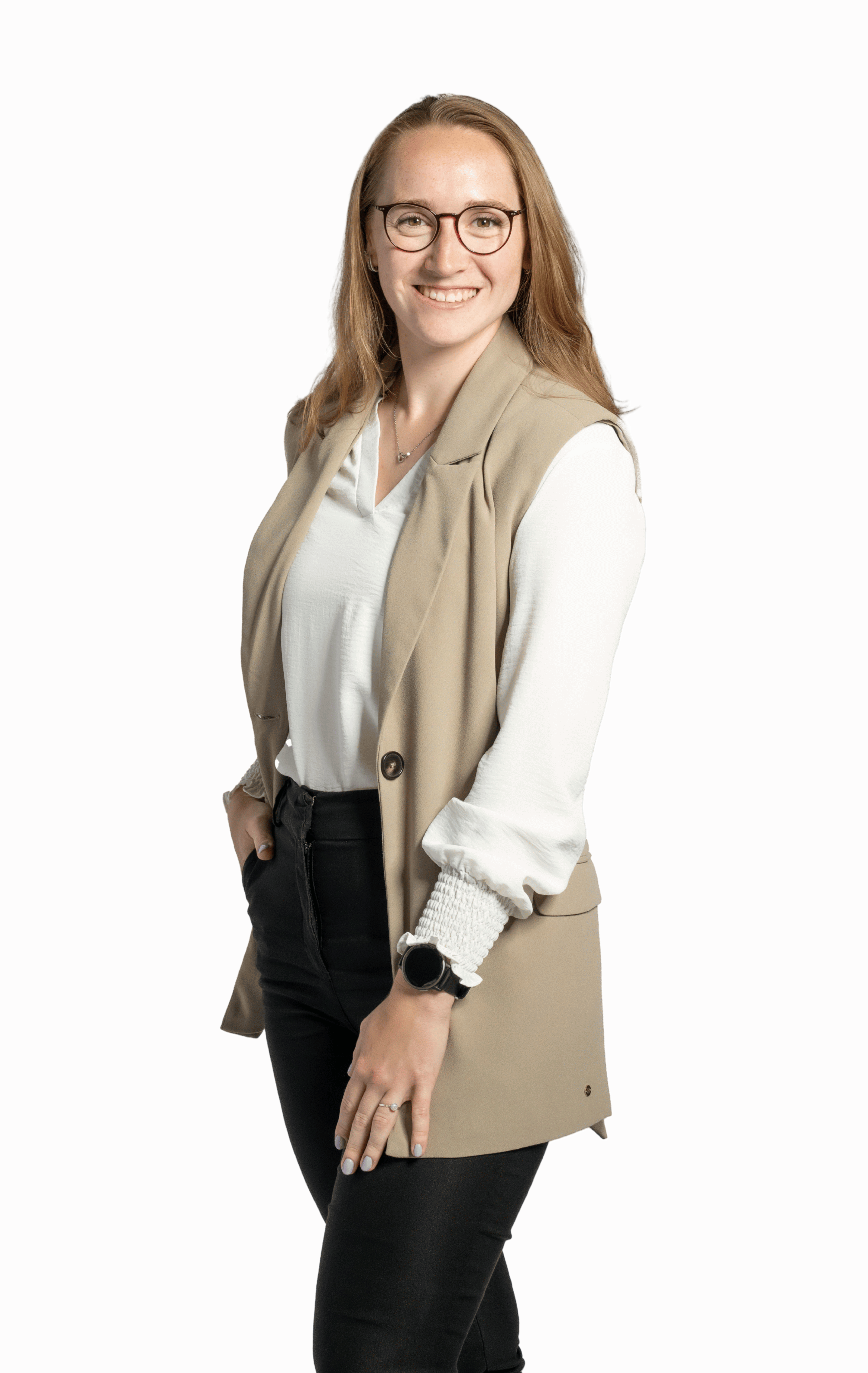 Melissa Geijssen